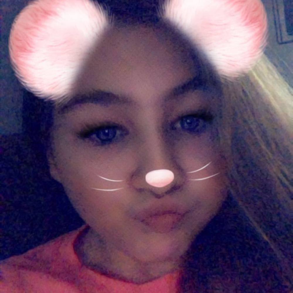 Meet your Posher, Hannah